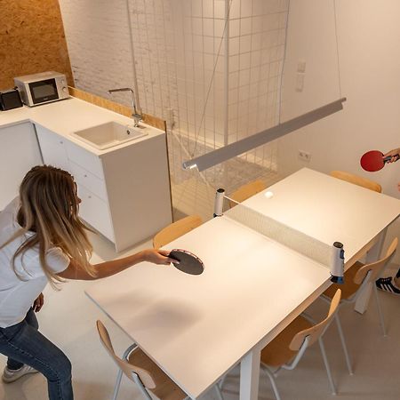 Youngster 49sqm 3room maisonette apt near center Berlin Exterior foto