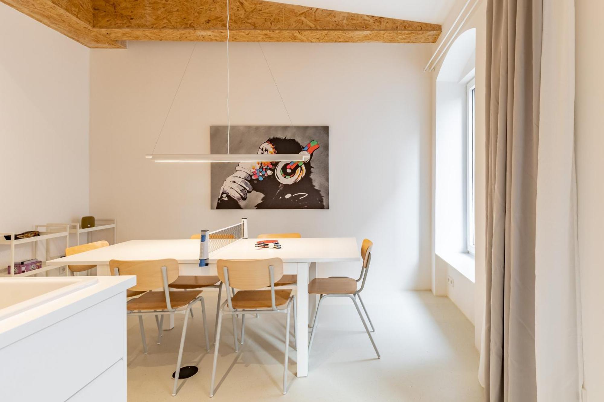 Youngster 49sqm 3room maisonette apt near center Berlin Exterior foto