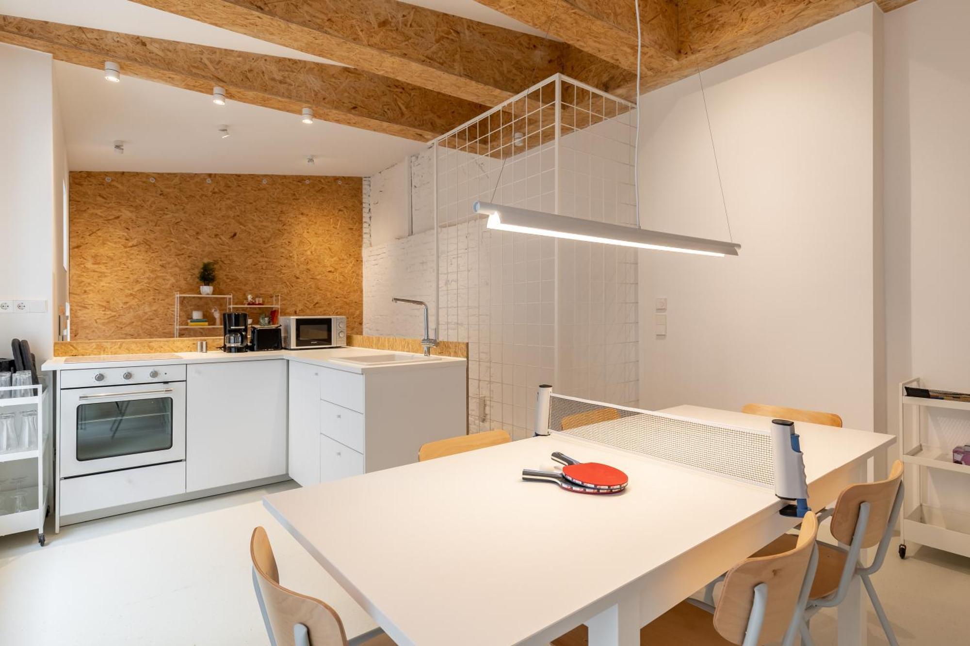 Youngster 49sqm 3room maisonette apt near center Berlin Exterior foto
